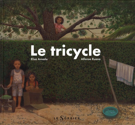Le Tricycle