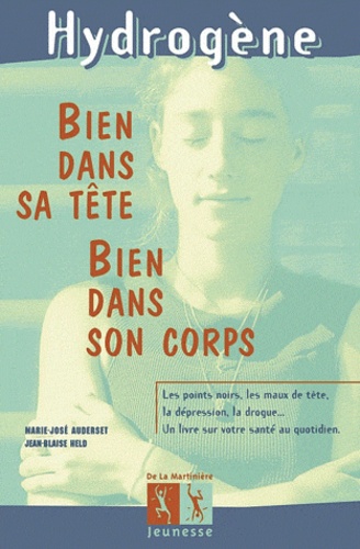 Bien Dans Sa Tête, Bien Dans Son Corps