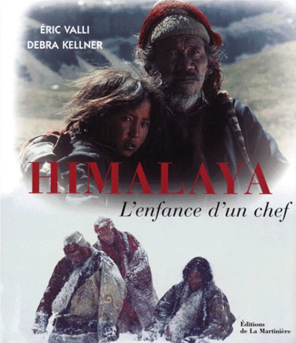 Himalaya - L'enfance D'un Chef