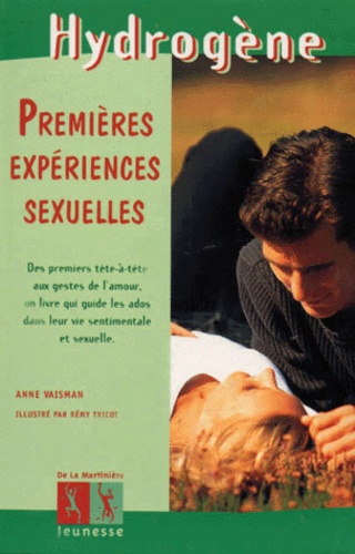 Premières Expériences Sexuelles