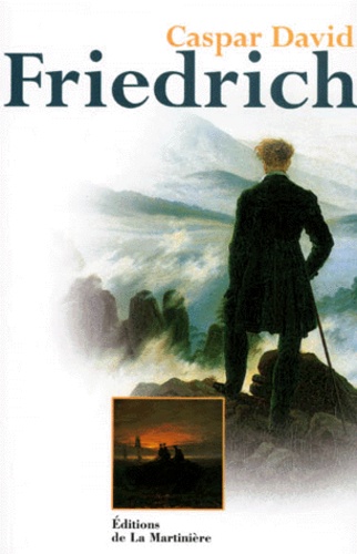 Caspar David Friedrich