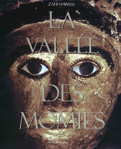 La Vallee Des Momies