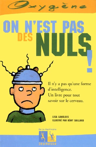 On N'est Pas Des Nuls !