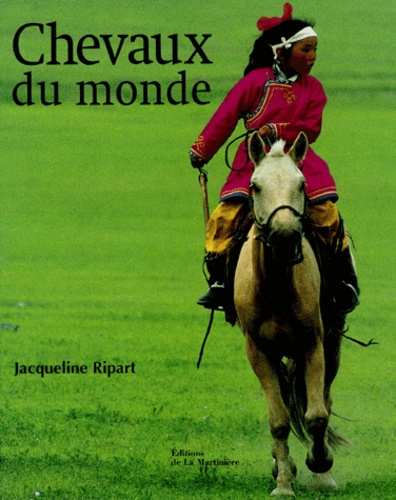 Chevaux Du Monde