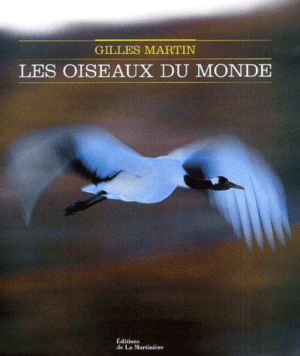 Les Oiseaux Du Monde