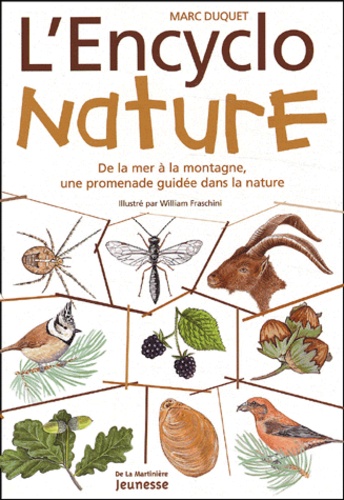 L'encyclo Nature