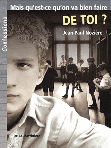 Mais Qu'est-Ce Qu'on Va Bien Faire De Toi ?