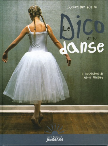 Le Dico De La Danse