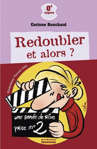 Redoubler Et Alors ?