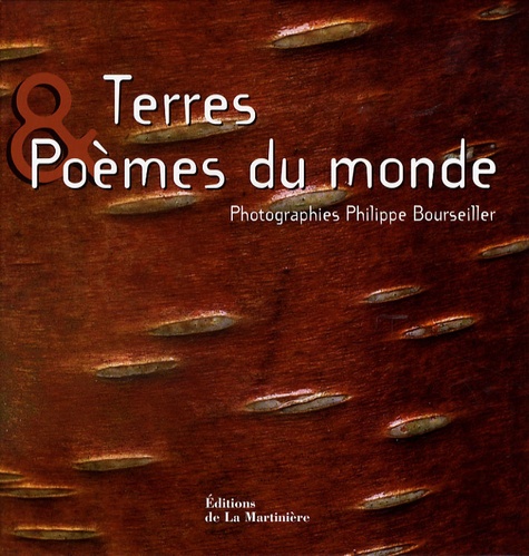 Terres & Poèmes Du Monde