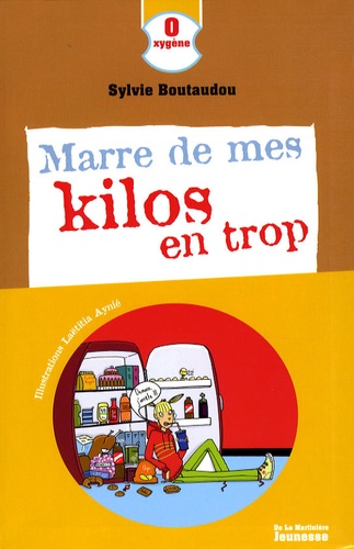 Marre De Mes Kilos En Trop