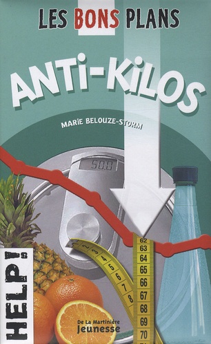 Les Bons Plans Anti-Kilos