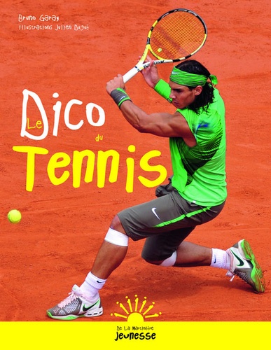 Le Dico Du Tennis