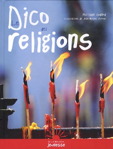 Le Dico Des Religions