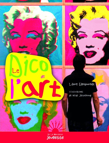 Le Dico De L'art