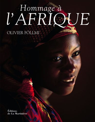 Hommage À L'afrique