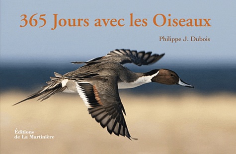 365 Jours Avec Les Oiseaux