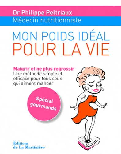 Mon Poids Idéal Pour La Vie