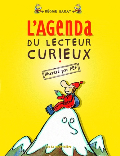 L'agenda Du Lecteur Curieux