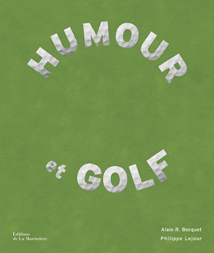 Humour Et Golf