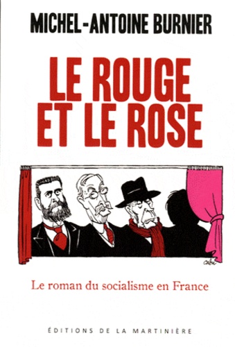 Le Rouge Et Le Rose