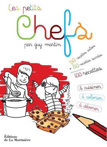 Les Petits Chefs