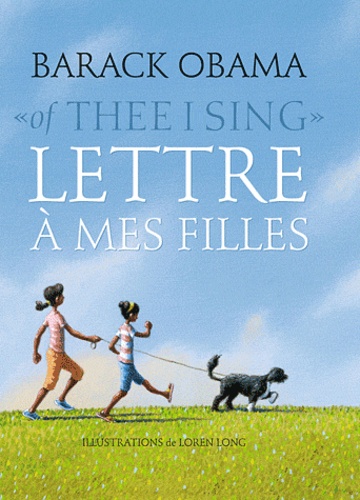 Lettre À Mes Filles