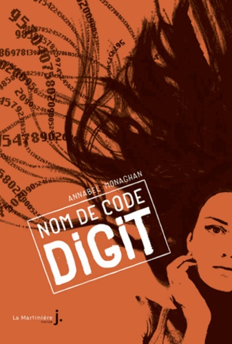 Nom De Code : Digit