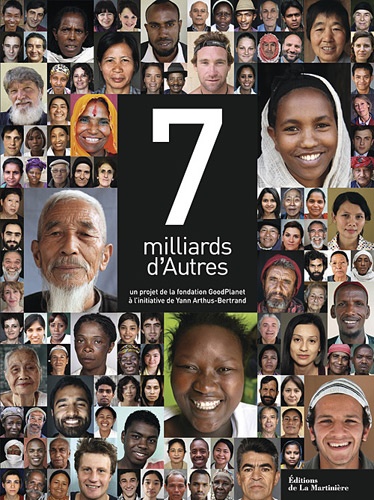 7 Milliards D'autres