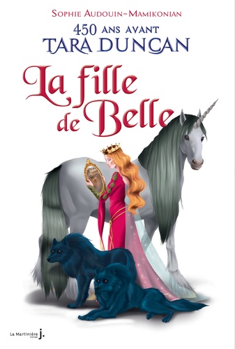 La Fille De Belle