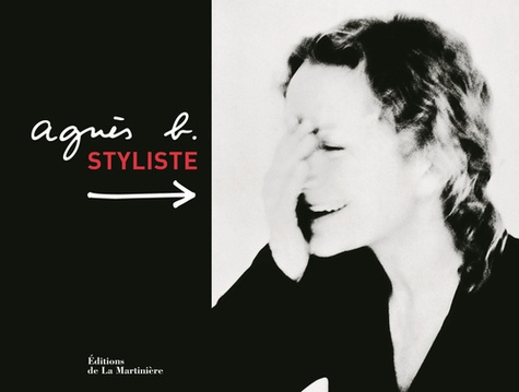 Agnès B. Styliste
