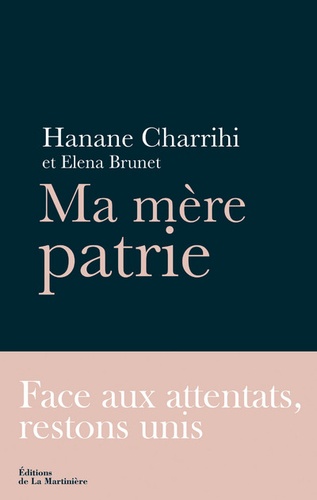 Ma Mère Patrie