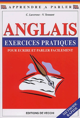 Anglais - Exercices Pratiques