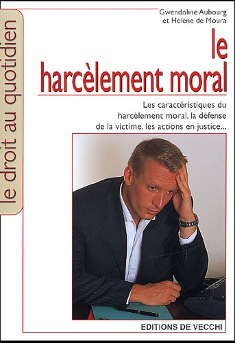 Le Harcèlement Moral
