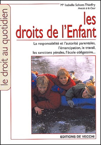 Les Droits De L'enfant
