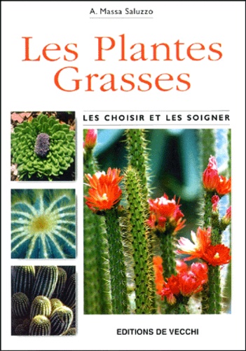 Les Plantes Grasses
