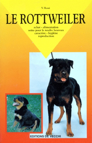 Le Rottweiler