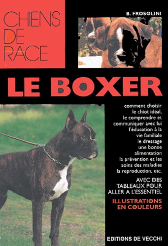 Le Boxer