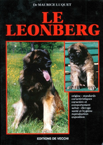 Le Léonberg
