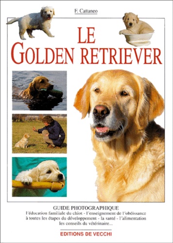 Le Golden Retriever