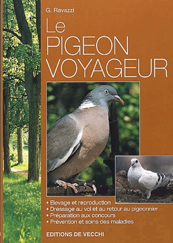 Le pigeon voyageur