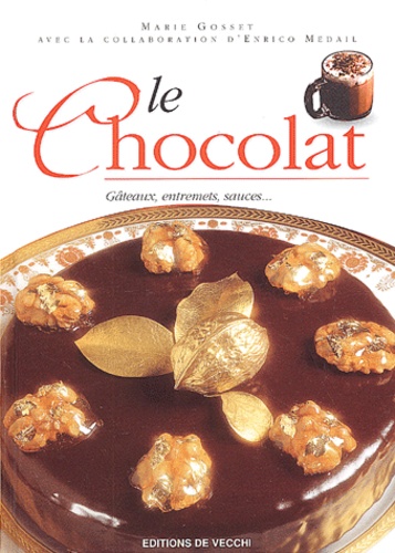 Le Chocolat