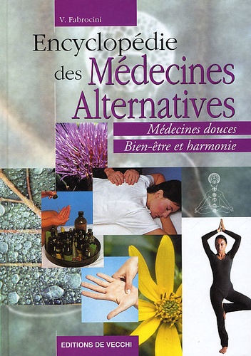 Encyclopédie Des Médecines Alternatives