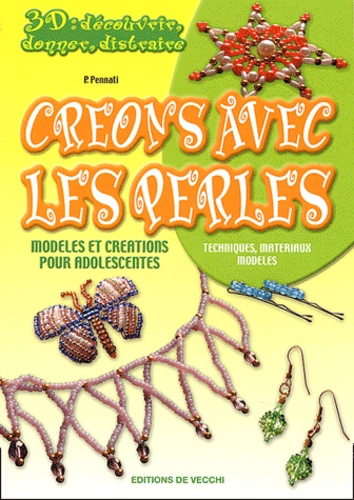 Créons Avec Les Perles
