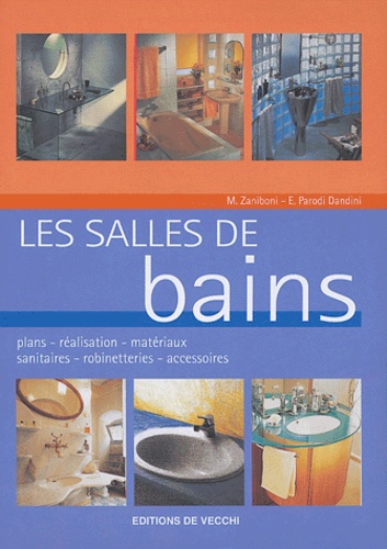 Conseils Et Projets D'architecte Pour Les Salles De Bains