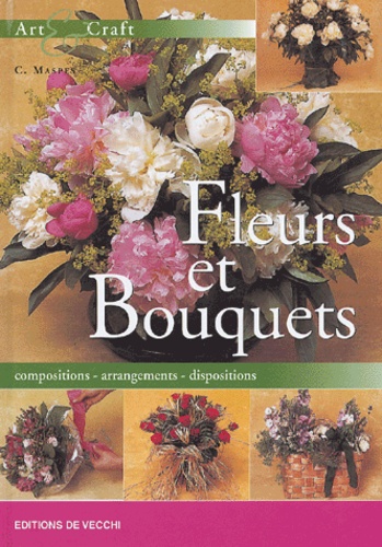 Fleurs Et Bouquets