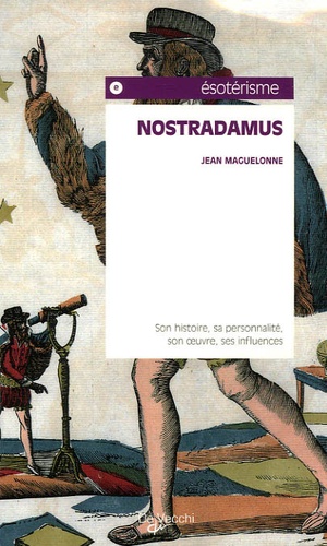 Nostradamus