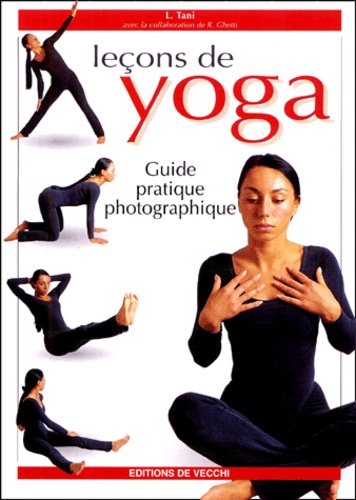 Leçons De Yoga
