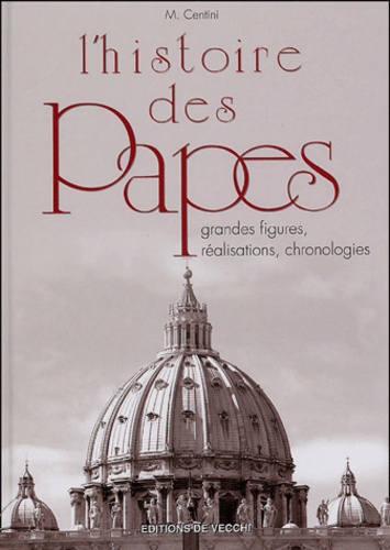 L'histoire Des Papes