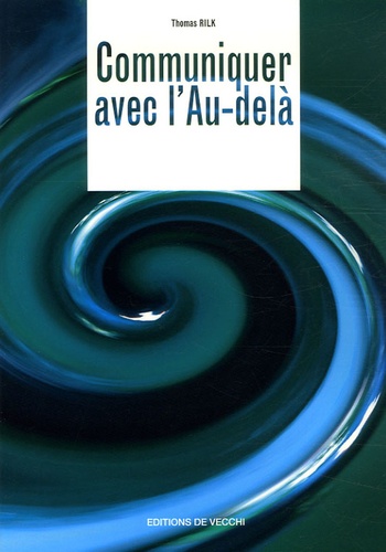 Communiquer Avec L'au-Delà